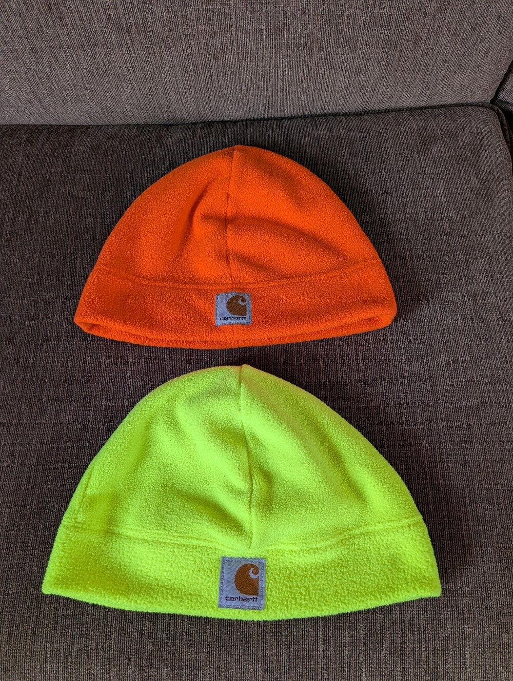 Carhartt Fleece Beanies